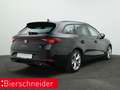 SEAT Leon Sportstourer 2.0 TDI DSG FR NAVI LED KAMERA Schwarz - thumbnail 8