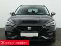 SEAT Leon Sportstourer 2.0 TDI DSG FR NAVI LED KAMERA Schwarz - thumbnail 12