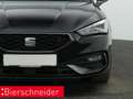 SEAT Leon Sportstourer 2.0 TDI DSG FR NAVI LED KAMERA Schwarz - thumbnail 17
