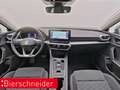 SEAT Leon Sportstourer 2.0 TDI DSG FR NAVI LED KAMERA Schwarz - thumbnail 13