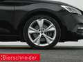 SEAT Leon Sportstourer 2.0 TDI DSG FR NAVI LED KAMERA Schwarz - thumbnail 31