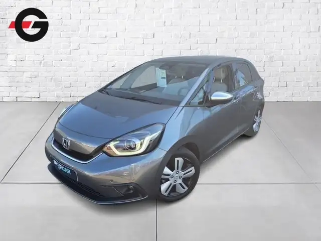 Honda Jazz 1.5 Full hybrid 98ch