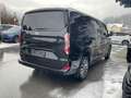 Ford Tourneo Custom L2 2.5 PHEV Titanium X, Leder, 8-Sitzer, B&O, e... Schwarz - thumbnail 3