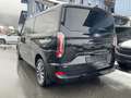 Ford Tourneo Custom L2 2.5 PHEV Titanium X, Leder, 8-Sitzer, B&O, e... Schwarz - thumbnail 2