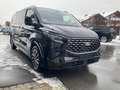 Ford Tourneo Custom L2 2.5 PHEV Titanium X, Leder, 8-Sitzer, B&O, e... Schwarz - thumbnail 1