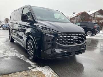 L2 2.5 PHEV Titanium X, Leder, 8-Sitzer, B&O, e...