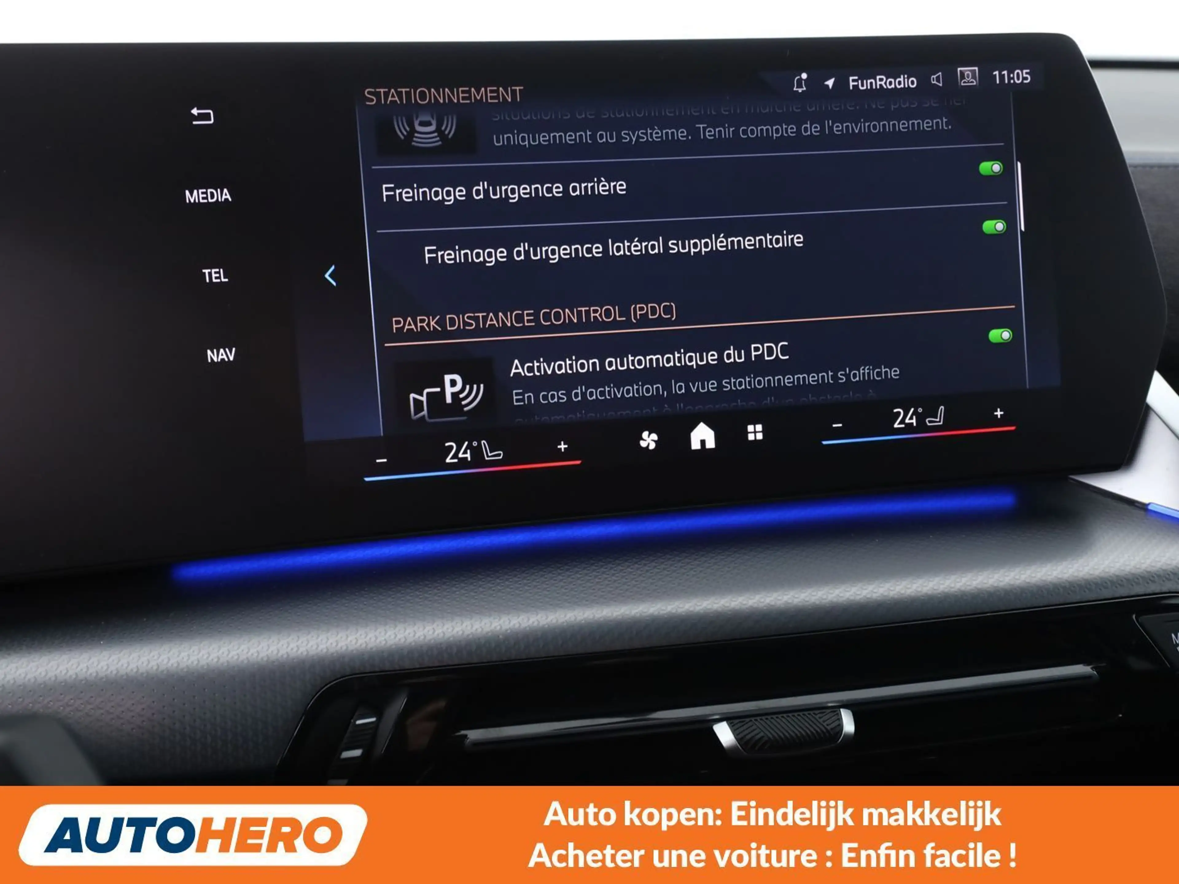 BMW X2 sDrive 20i Mild-Hybrid M Sport — photo 13