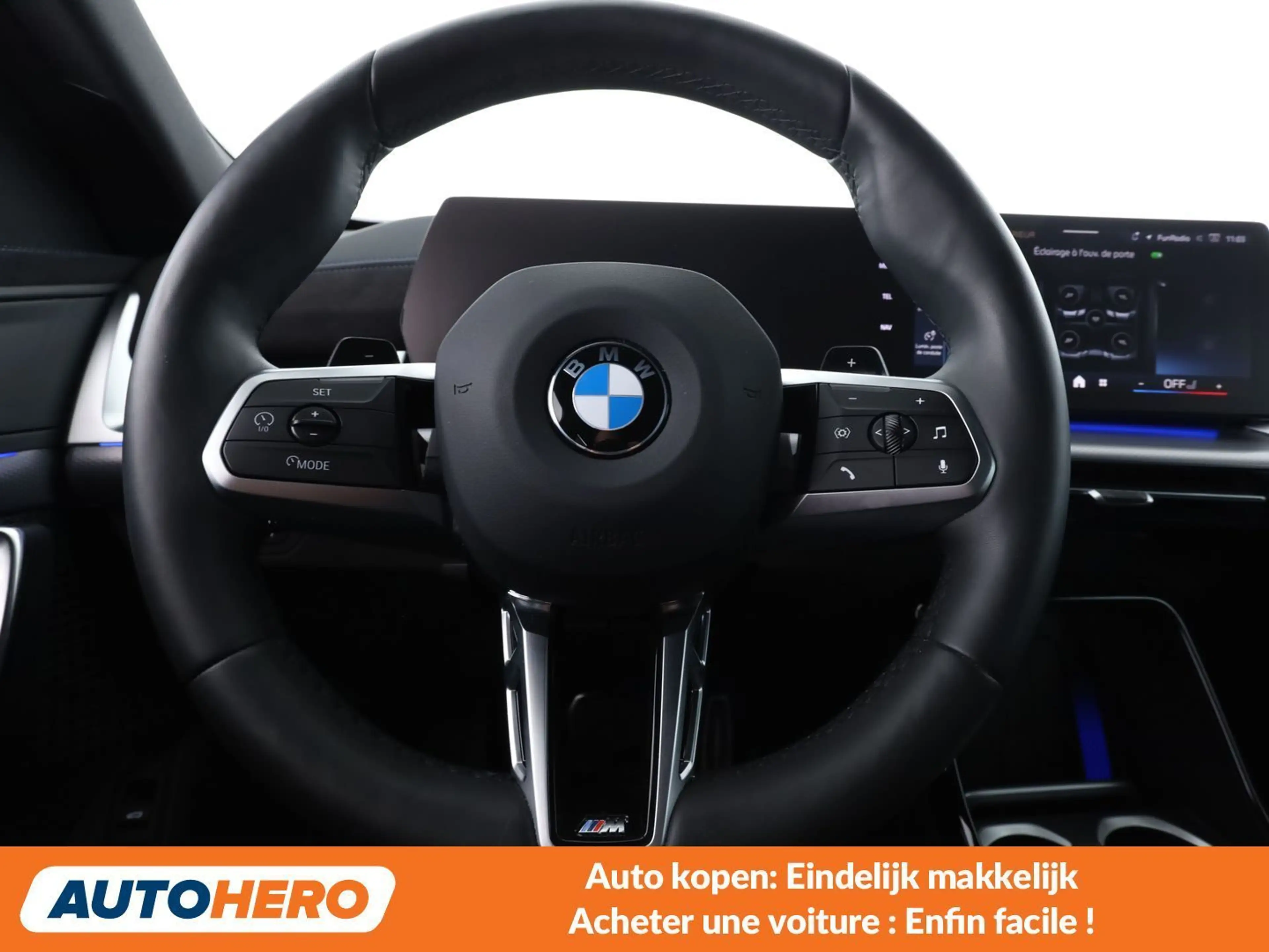BMW X2 sDrive 20i Mild-Hybrid M Sport — photo 5