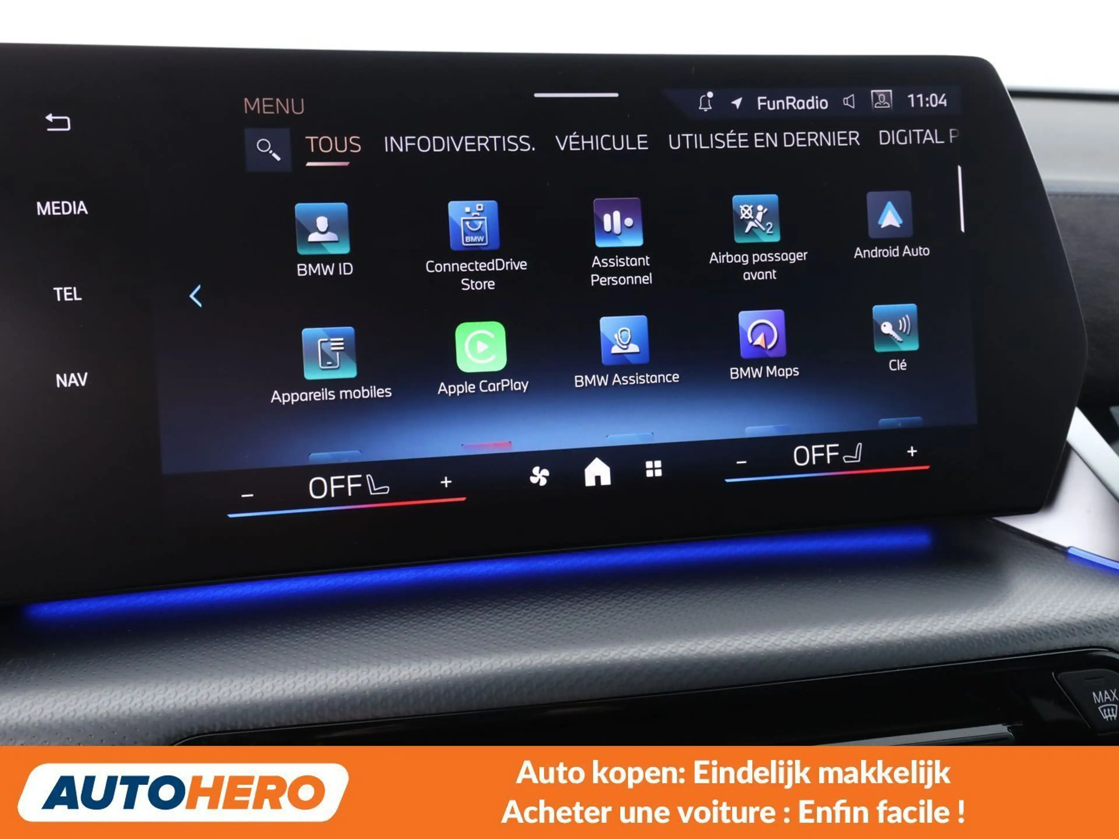 BMW X2 sDrive 20i Mild-Hybrid M Sport — photo 7