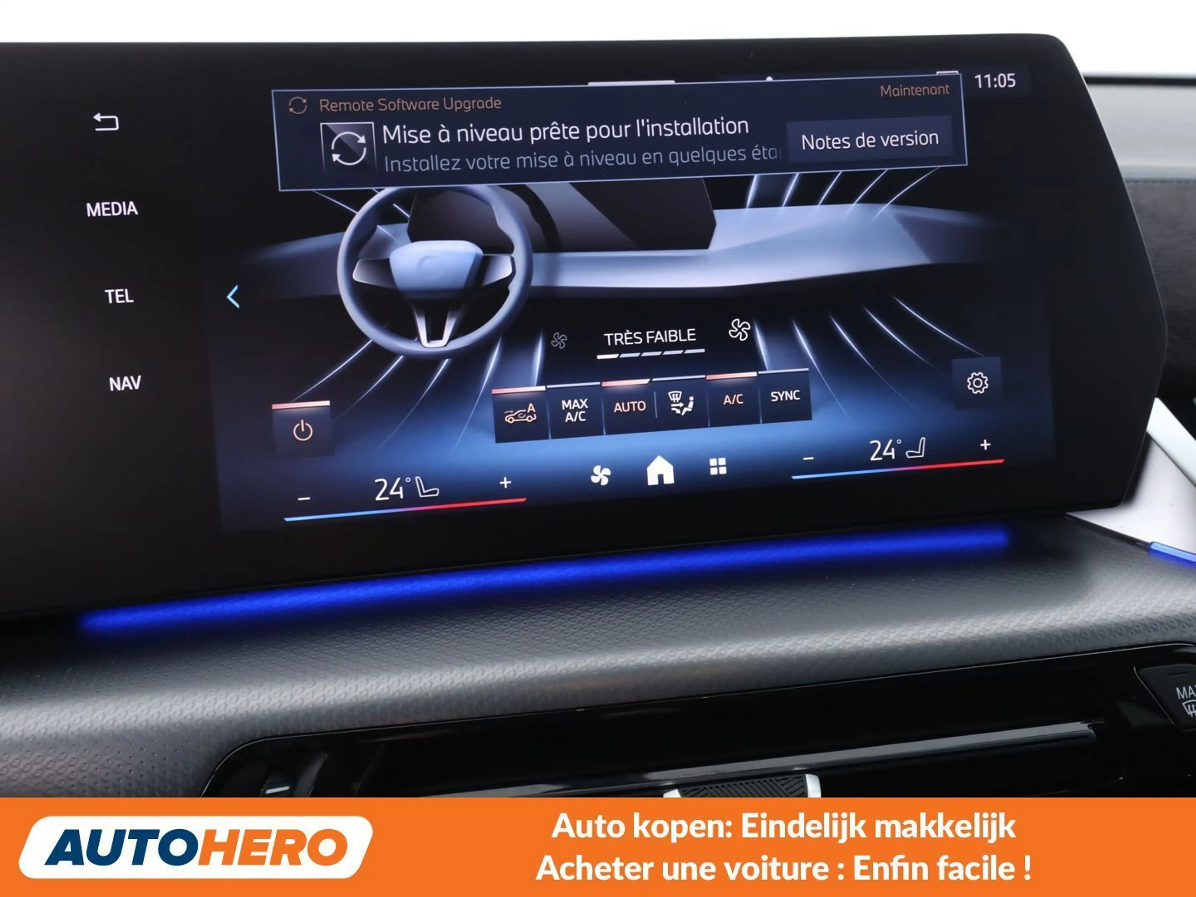 BMW X2 sDrive 20i Mild-Hybrid M Sport — photo 14