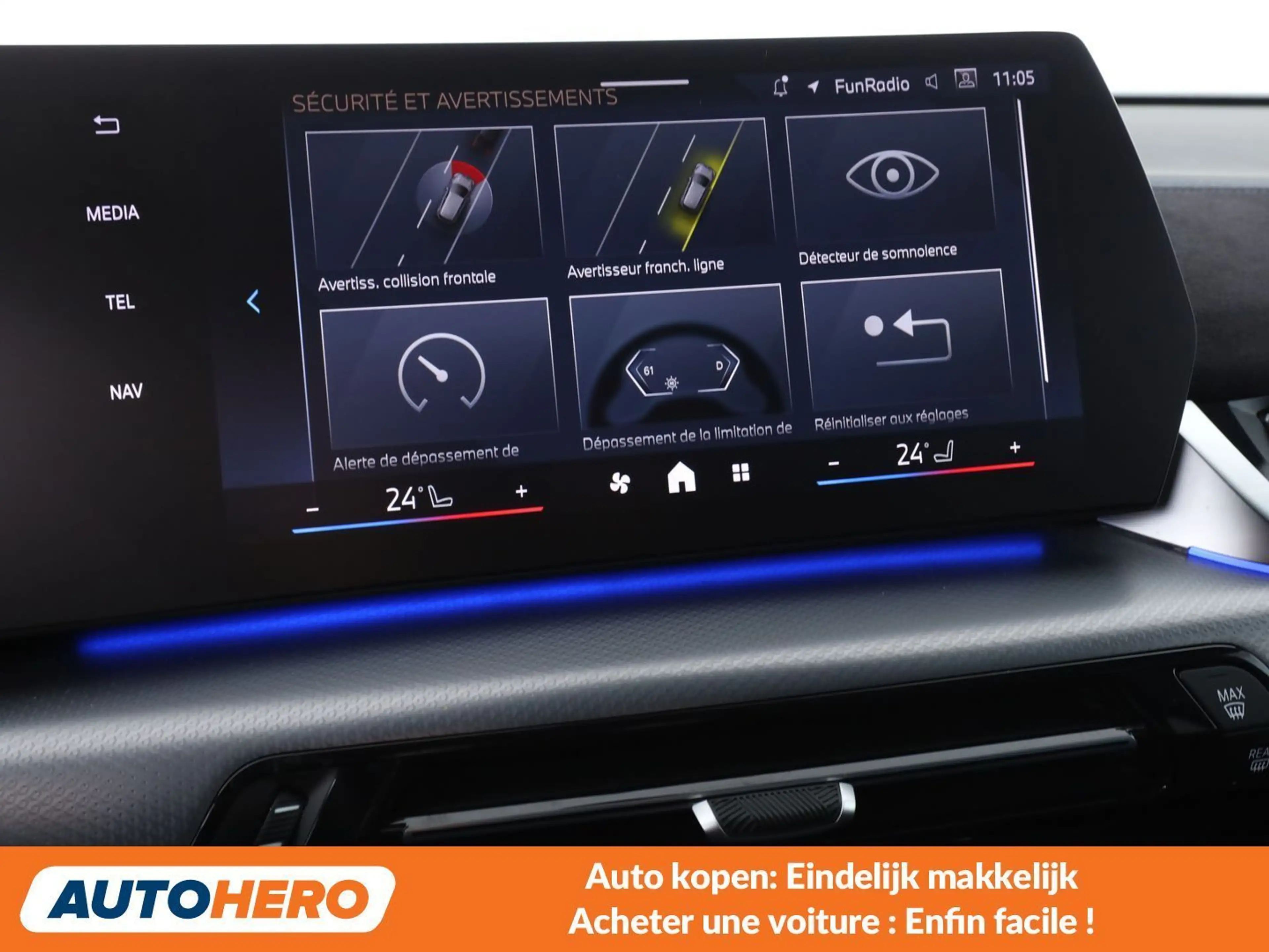 BMW X2 sDrive 20i Mild-Hybrid M Sport — photo 11