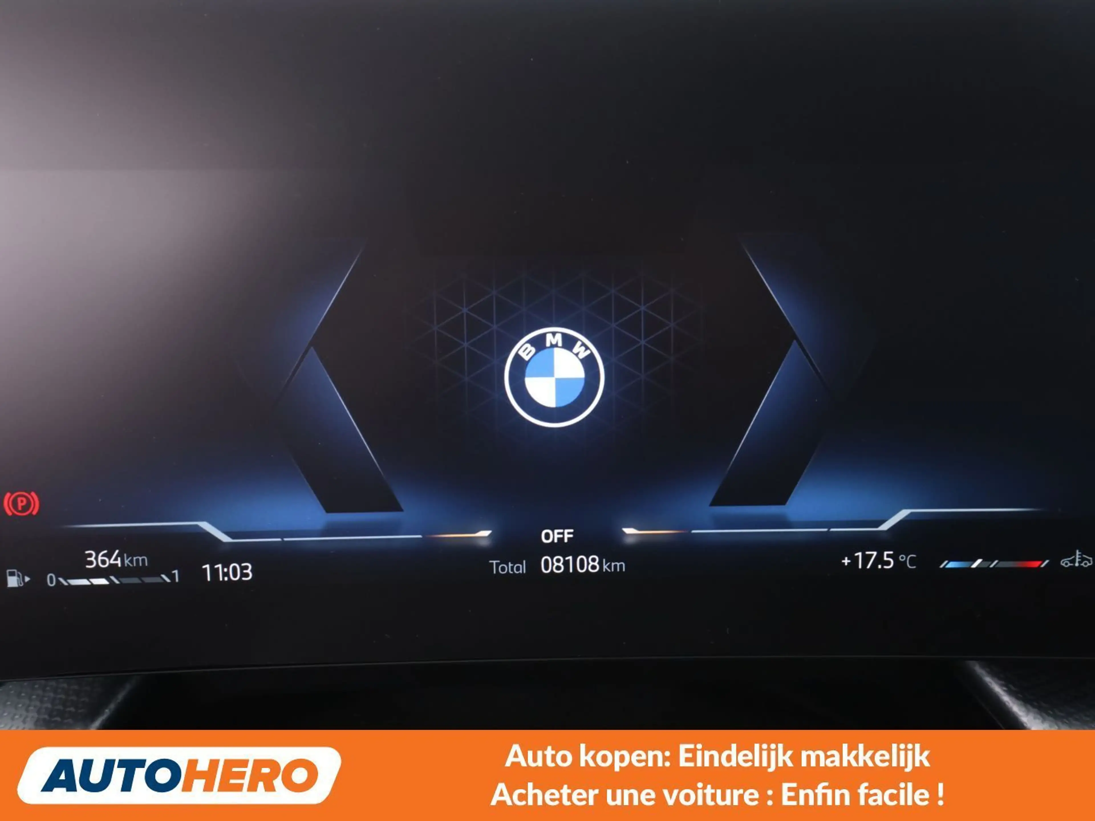 BMW X2 sDrive 20i Mild-Hybrid M Sport — photo 6