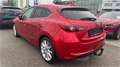 Mazda 3 Sport G120 Revolution Aut. Rosso - thumbnail 2