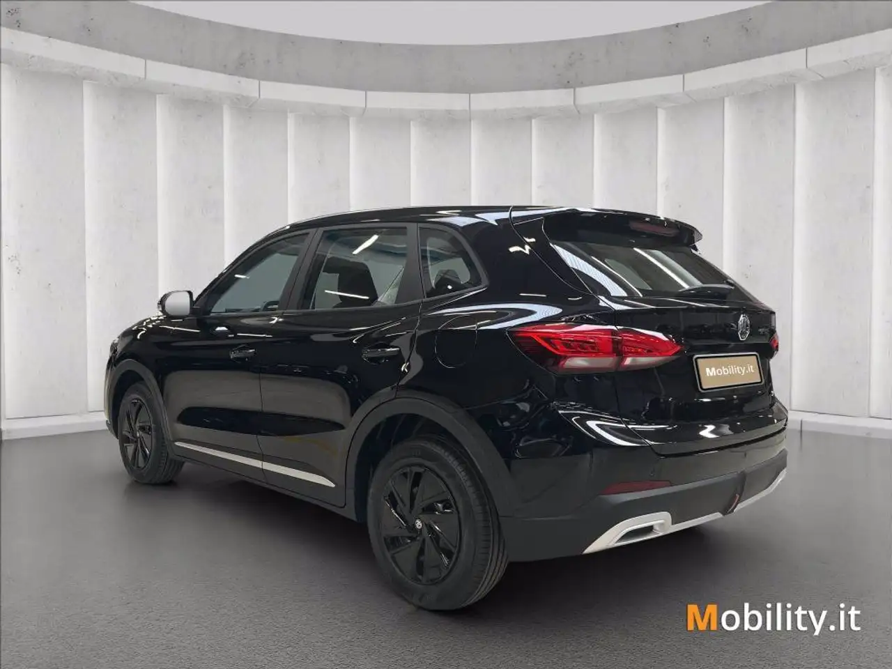 MG ZS 2026