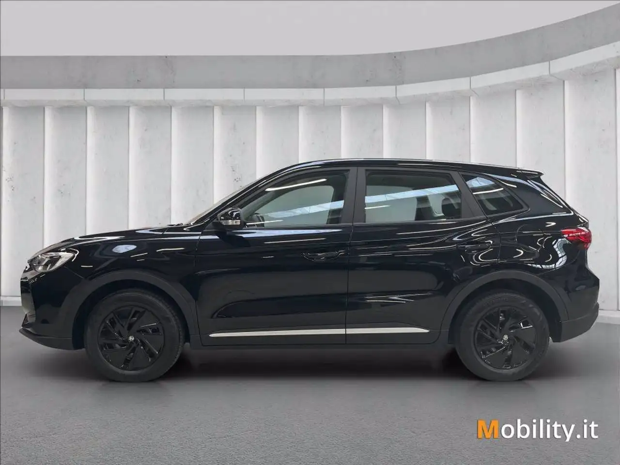 MG ZS 2026