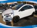 Opel Corsa 1.2 70cv 3 Porte Advance EU6 Bianco - thumbnail 1