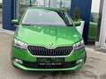 Skoda Fabia Ambition Sitzheizung Klimatronic Grün - thumbnail 2