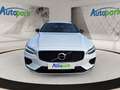 Volvo V60 T6 AWD RECHARGE R-DESIGN Weiß - thumbnail 9