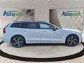 Volvo V60 T6 AWD RECHARGE R-DESIGN Weiß - thumbnail 5