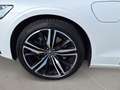 Volvo V60 T6 AWD RECHARGE R-DESIGN Weiß - thumbnail 11