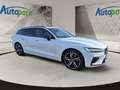 Volvo V60 T6 AWD RECHARGE R-DESIGN Weiß - thumbnail 3
