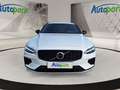 Volvo V60 T6 AWD RECHARGE R-DESIGN Weiß - thumbnail 2