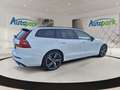 Volvo V60 T6 AWD RECHARGE R-DESIGN Weiß - thumbnail 8