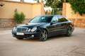 Mercedes-Benz E 500 AVANTGARDE AUTO Negro - thumbnail 4