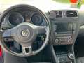 Volkswagen Golf Comfortline 1,4 Rot - thumbnail 5