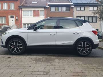 1.5 TSI FR (EU6.2)