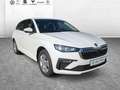 Skoda Scala 1.0 TSI Essence KLIMA LED ALU SHZ Blanc - thumbnail 13
