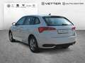 Skoda Scala 1.0 TSI Essence KLIMA LED ALU SHZ Blanc - thumbnail 3
