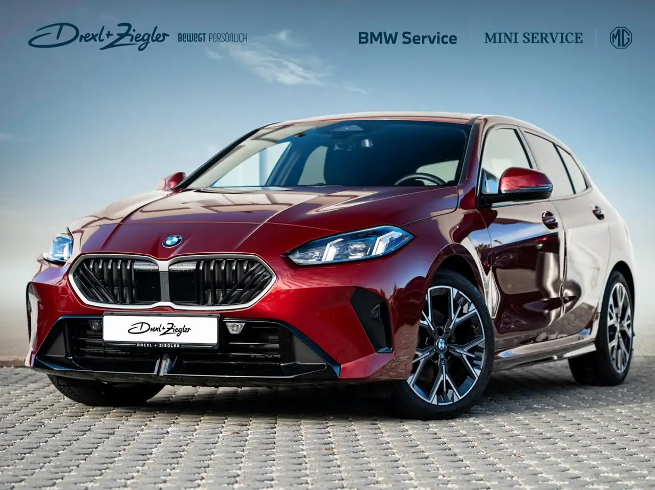 BMW 118