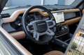 Land Rover Defender Defender 3.0 110 P400e X Grün - thumbnail 7