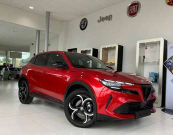 SPECIALE | 1.2 MHEV Automaat | SABELT ZETELS + TECH PACK | ALFA GARANTIE!