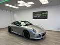 Porsche 997 Carrera Coupé Plateado - thumbnail 1