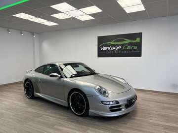 Carrera Coupé