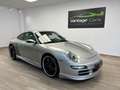 Porsche 997 Carrera Coupé Plateado - thumbnail 9
