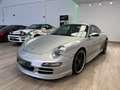 Porsche 997 Carrera Coupé Plateado - thumbnail 10