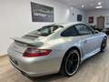 Porsche 997 Carrera Coupé Plateado - thumbnail 14