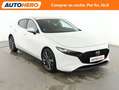Mazda 3 2.0 Skyactiv-G Mild-Hybrid Evolution Blanco - thumbnail 8
