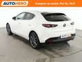 Mazda 3 2.0 Skyactiv-G Mild-Hybrid Evolution Blanco - thumbnail 4
