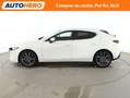 Mazda 3 2.0 Skyactiv-G Mild-Hybrid Evolution Blanco - thumbnail 3