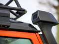 Land Rover Defender 90 Orange - thumbnail 32