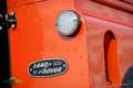 Land Rover Defender 90 Orange - thumbnail 34
