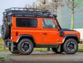 Land Rover Defender 90 Orange - thumbnail 24