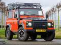 Land Rover Defender 90 Orange - thumbnail 15