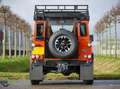 Land Rover Defender 90 Orange - thumbnail 39