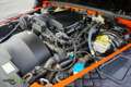 Land Rover Defender 90 Orange - thumbnail 19