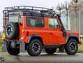 Land Rover Defender 90 Orange - thumbnail 36